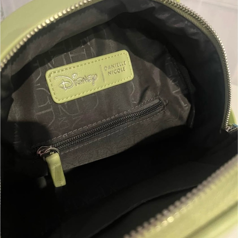 Disney Tinkerbell Danielle Nicole Edition Backpack - image 5